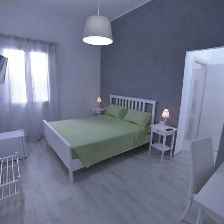 Welcome E-state Ubytování v soukromí Porto Cesareo