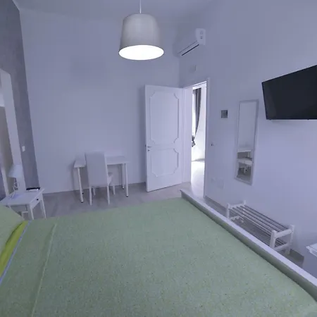 Ubytování v soukromí Welcome E-state Porto Cesareo