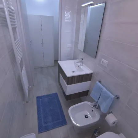 Ubytování v soukromí Welcome E-state *