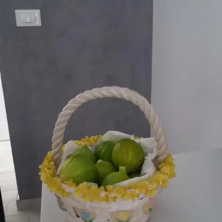 Welcome E-state * Porto Cesareo