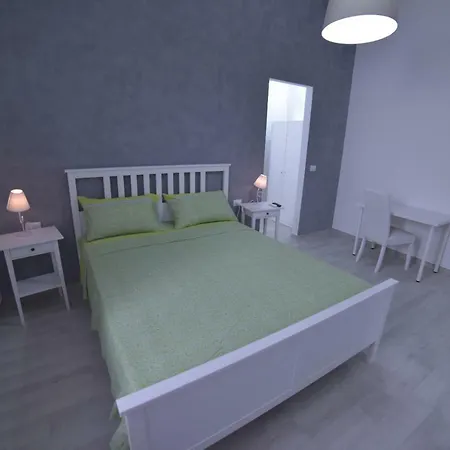 Welcome E-state * Porto Cesareo