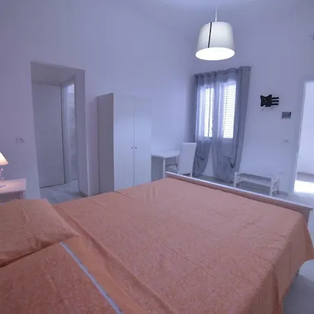 Welcome E-state * Porto Cesareo