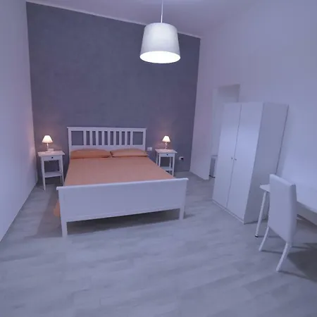 Ubytování v soukromí Welcome E-state Porto Cesareo